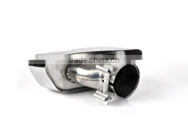 muffler pipe for bmw