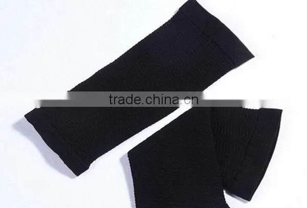 Wholesale Black High Elasticity Women Slimming Arm Shaper Sleeve