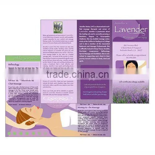 flyer