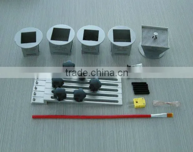 Automatic Optical Alignment BGA Repair Kit DH-A5 For Computer Motherboard Chip Repair