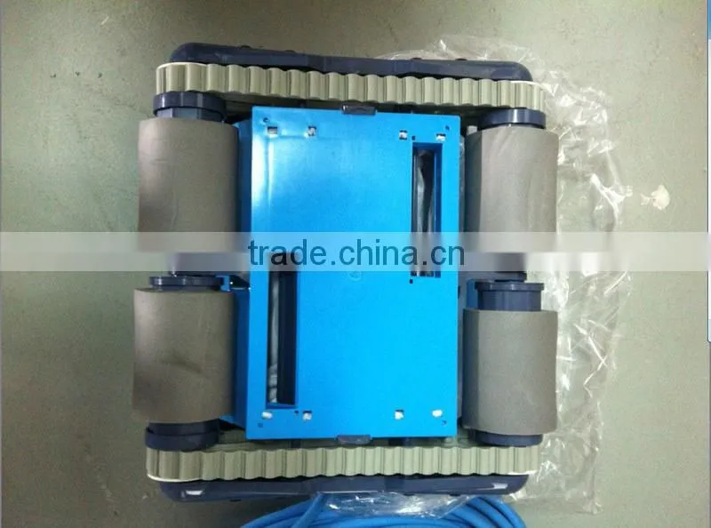 Remote Control Wall Climbing Function Zodiac Pool Cleaner