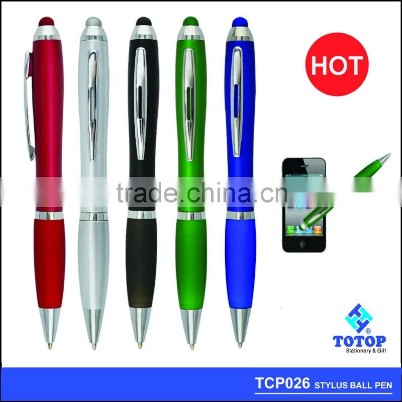 Hot selling customised pen with high quality