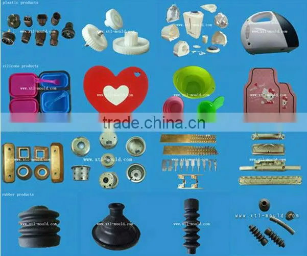 Aluminum Motor Housing,Alumium Body Motor Body Casting