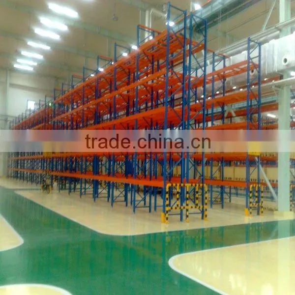 Storage Racking system