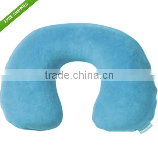 2014 customized air inflation pillow