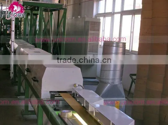 factory export directly 16Ga U shape GX16 Staples