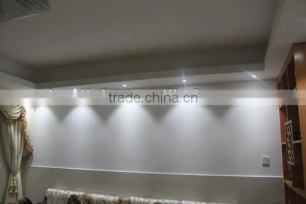5W 100V-240V Home Use LED Deckenleuchte Ceiling Light
