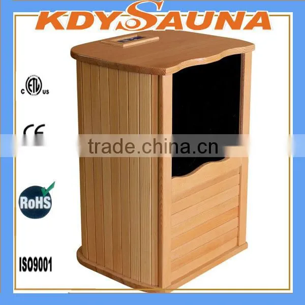 Sauna Type outdoor barrel foot sauna
