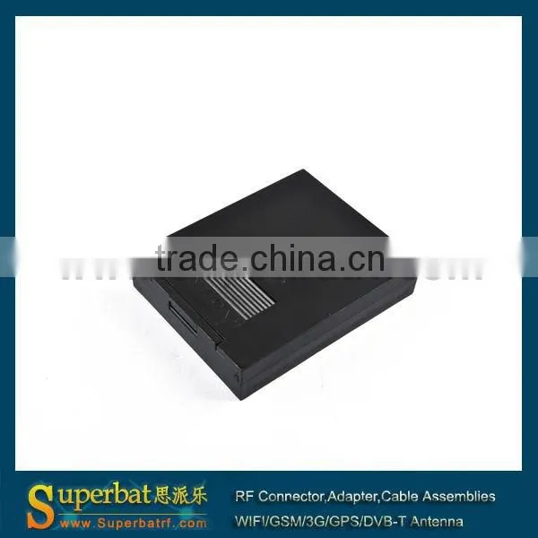 PV Solar Junction Box for 2-10watt module,screws inlcuded solar panel electrical connector