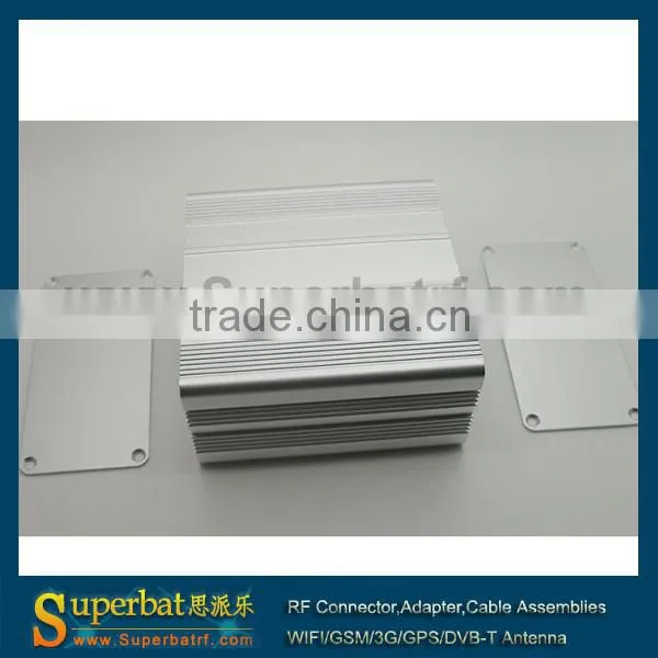 Customized Aluminum Box For Electronic
