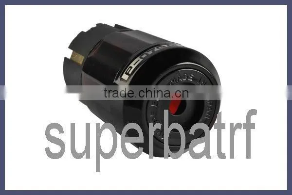 Brand New P-079e Audio EU Schuko Plug IEC Power Connector