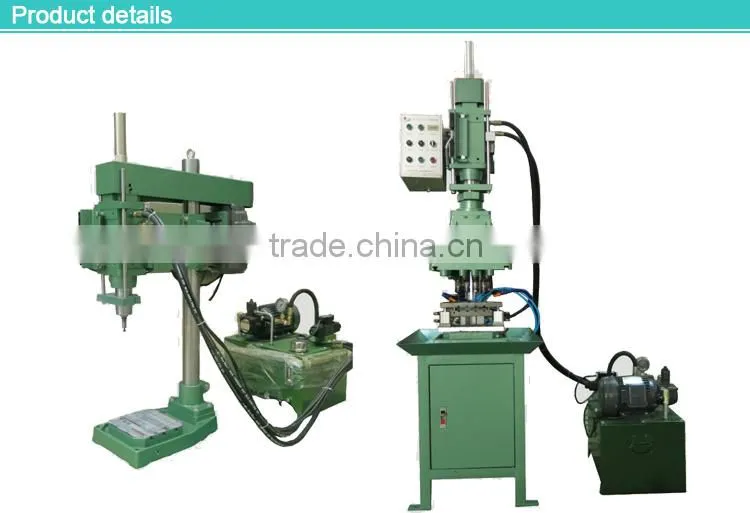 drill press bench type driller maded in china