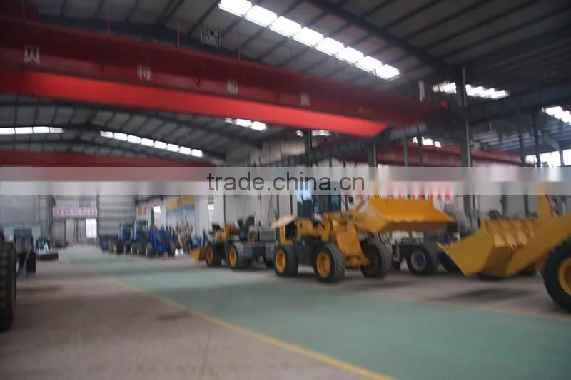 mini wheel loader with tyre23.5/70-16