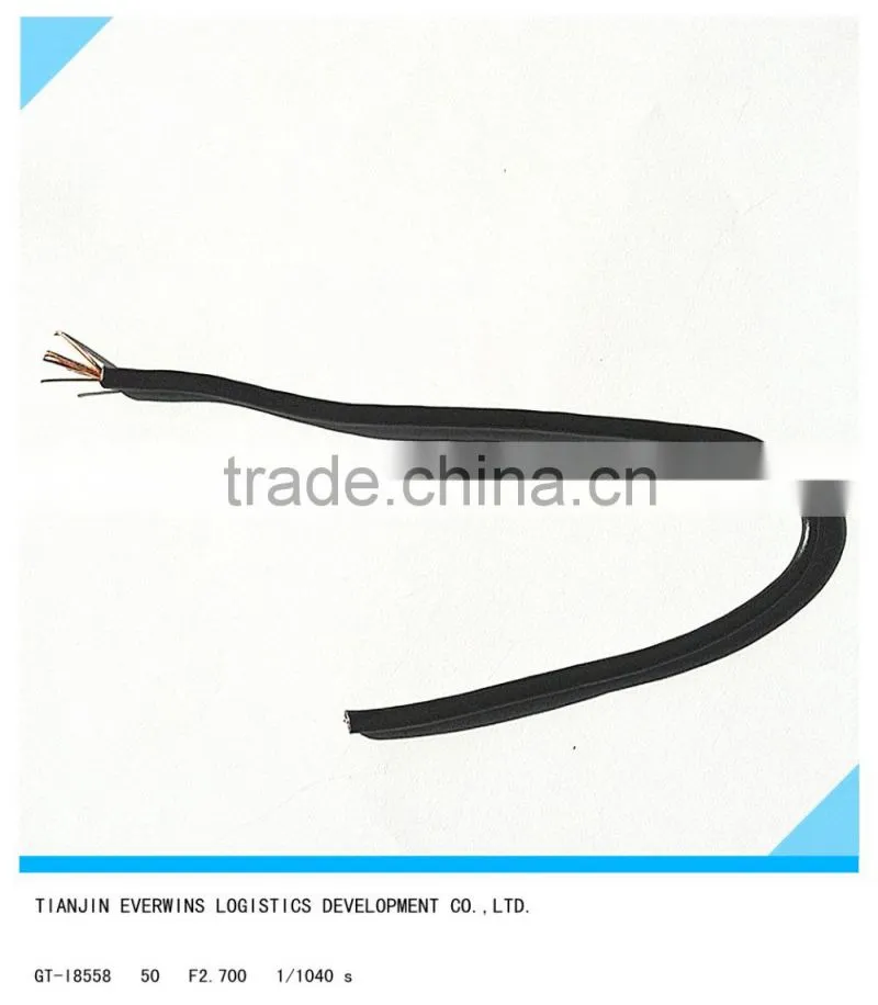 high quality electric wires and cables