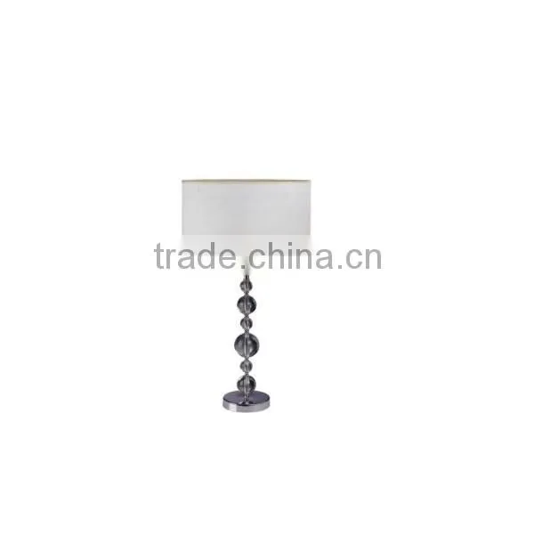 Crystal luste fancy table lights