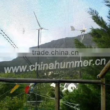 2kw wind turbine wind generator system for home - high quality and cheap price