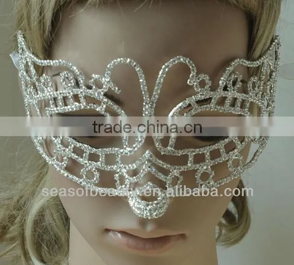 new year party masquerade mask seasofbeauty