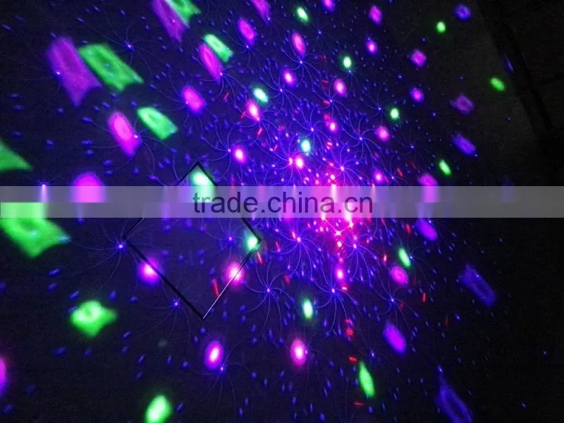 Christmas lights Party light LED & RGB Laser light