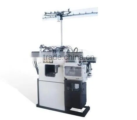 full automatic glove making machine