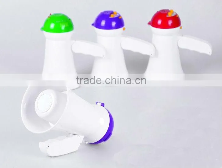 outdoor horn speaker amplifier