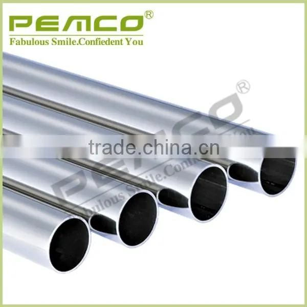 Per Meter Price Of Round 201/304/316 Stainless Steel Pipe Price