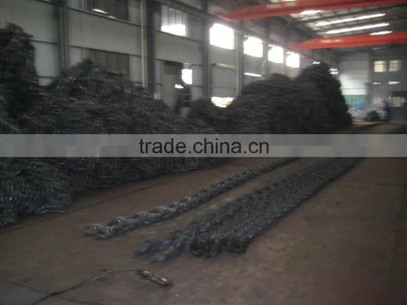 Mooring equipments Deck Equipments