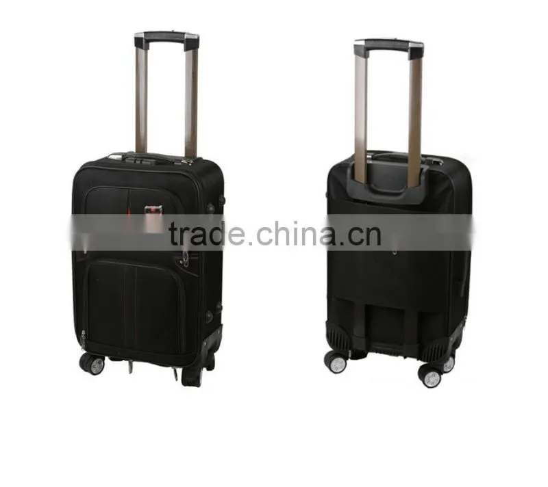luggage trolley/travel luggage/luggage set