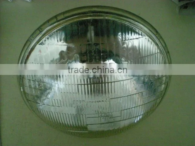 high quality sealed beam headlamp