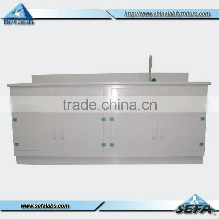 Wholesale High Quality Made In China PP Workstation For Laboratory