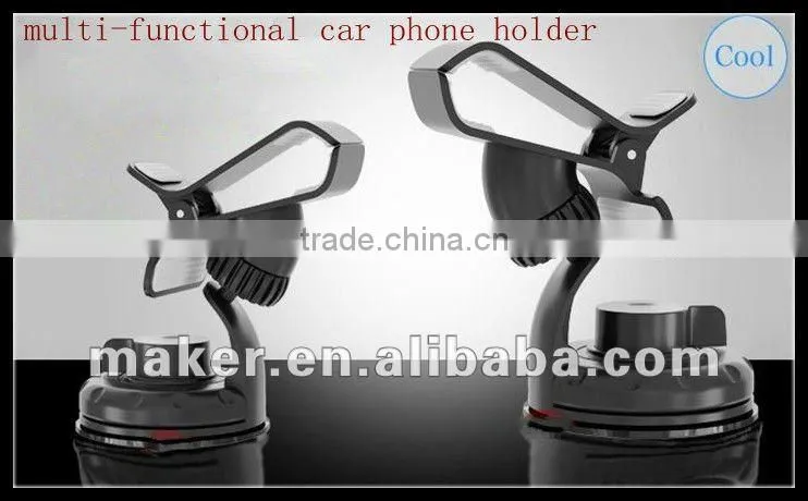 car mobile holder