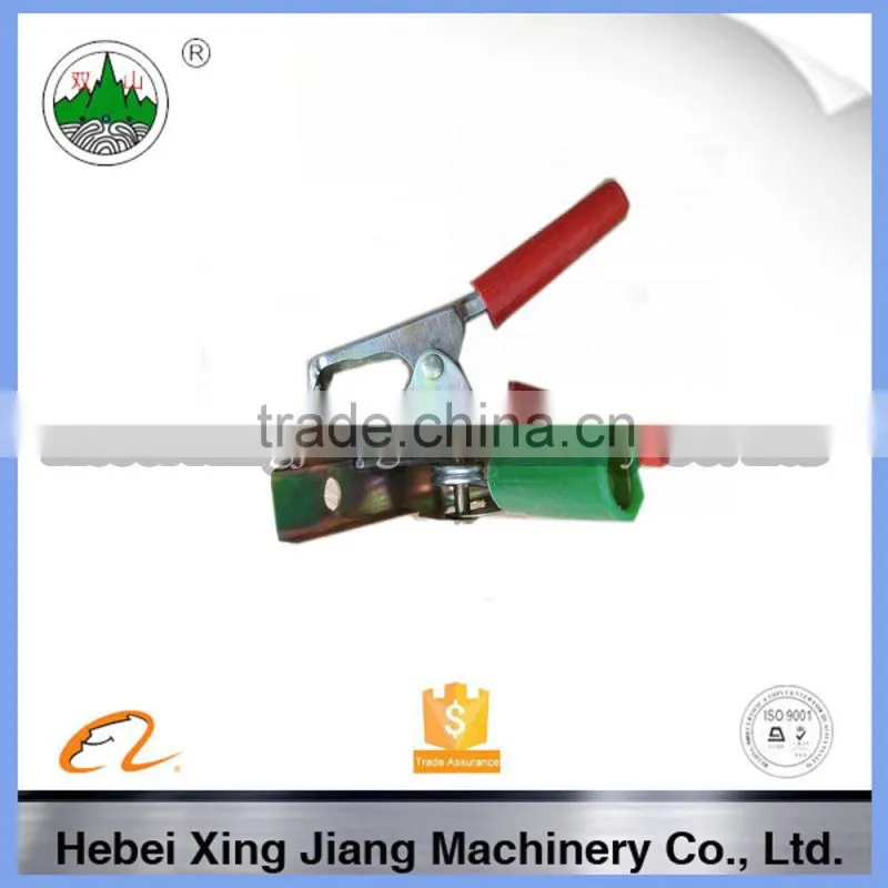 china copper brass battery terminal with bus truck
