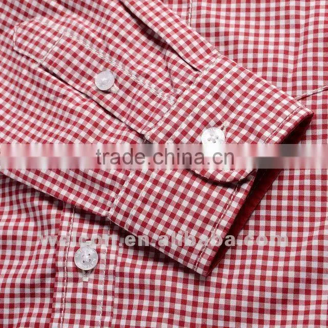 latest fashion design brand new 100% cotton children clothing children dress children shirt for boy