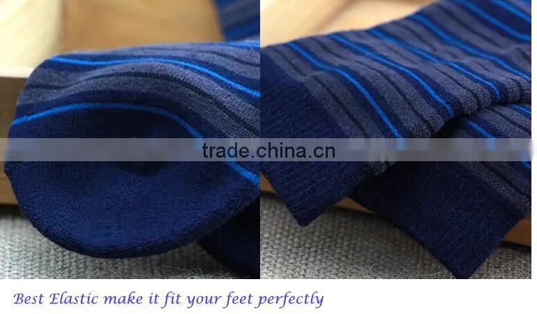 wholesale man custom dress mens socks