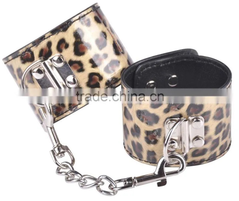 ault sex toy handcuff for couple