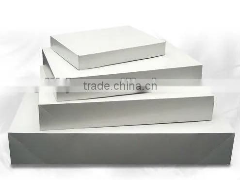 Wholesale White paperbox
