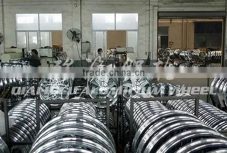 motorcycle wheel for DY100