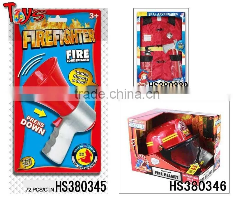 pretend play children game police toy set
