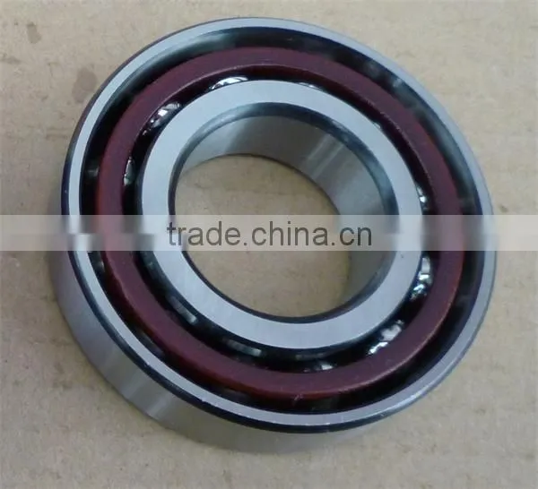 China bst 7200C ball bearing angular contact bearing