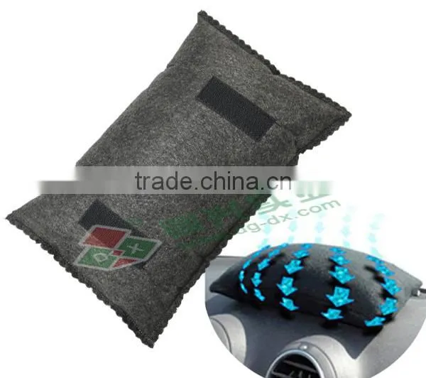 Dehumidifier Bag 1KG Silica Gel Car Moisture Absorber