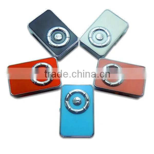 High quality big button mp3 player With Cheap and beautiful
