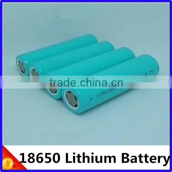 Rechargeable Lithium Battery