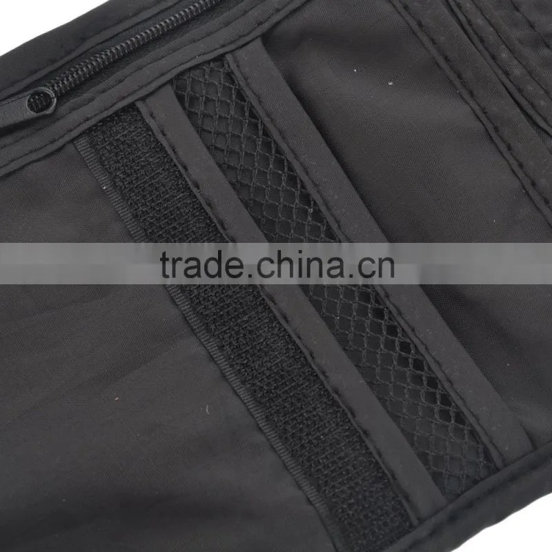 Rfid Blocking Travel Passport Bag Wallet