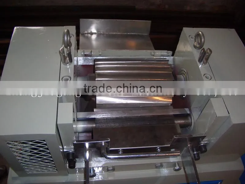 plastic granule cutter/pellet cutting machine