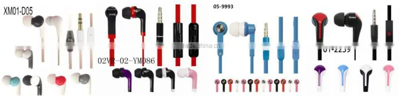 Factory Directly offer ,Sport Headset, Good price Earphones
