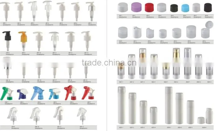 50ml finger spray bottle Perfume 50ML Spray Bottle 50ml breath freshener spray pet bottle