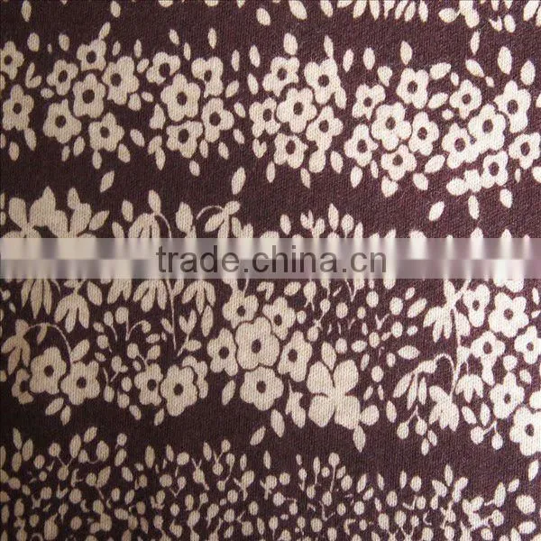polyester viscose fabric