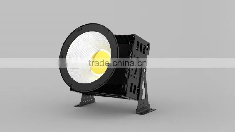 Hot sales 1000 watt led spotlight ip65 waterproof 1500w