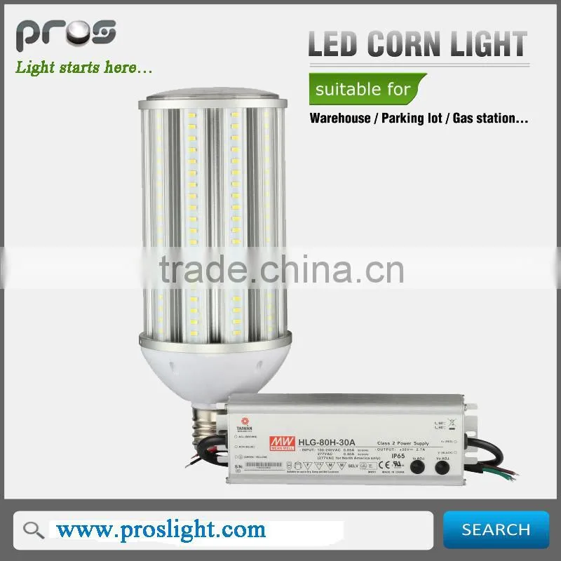 2015 new led corn light importers 80w cornlight