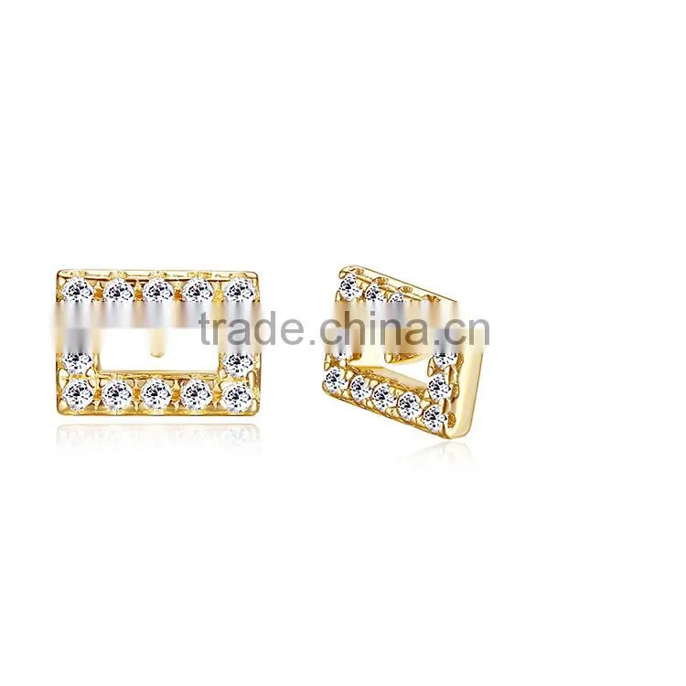 925 sterling silver jewelry love mail earrings designs