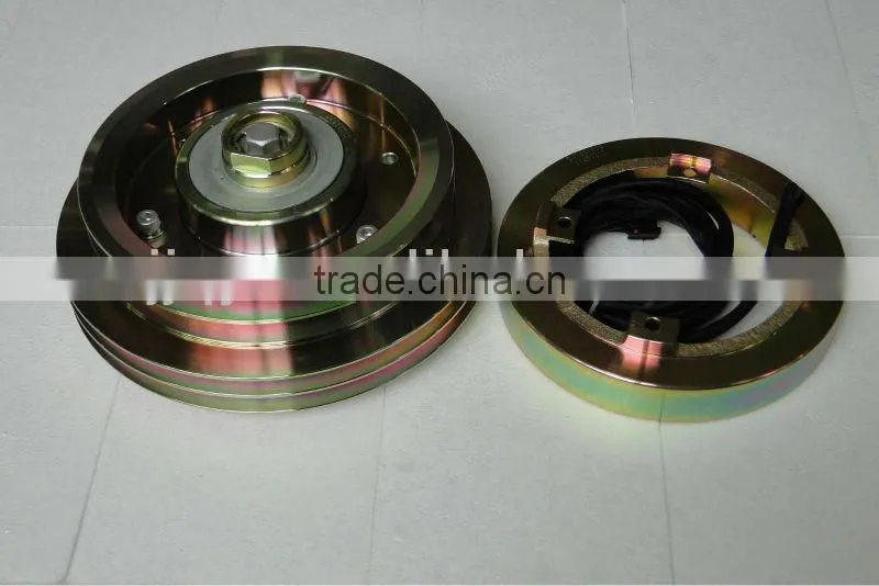 Automobile parts compressor clutch Bock & Bitzer Bus Compressor Clutch 2A2b 260*216mm china manufacturer